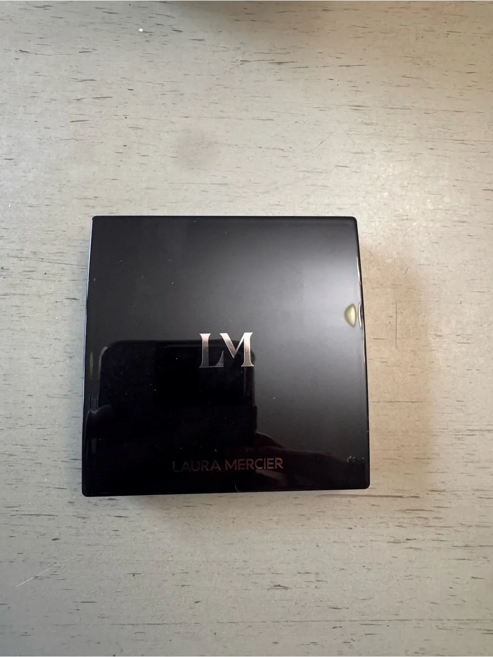 laura mercier 10 Sainte-Croix  Bronze Color Infusion NIB